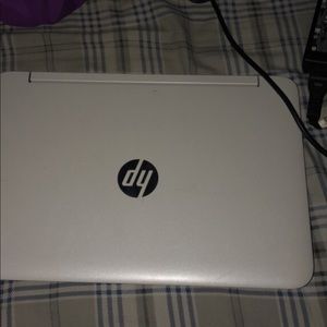 Hp computer